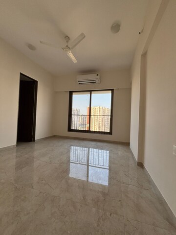 Bedroom in 3 BHK Apartment at Chembur – for Sale