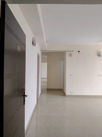 Building Lobby in 2 BHK Apartment at Shapoorji Pallonji Joyville Gurgaon, Sector 102 – for Rent