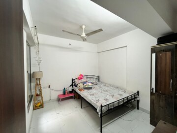 Team Area in 2.5 BHK Apartment at Excellaa Panama Park, Lohgaon – for Rent