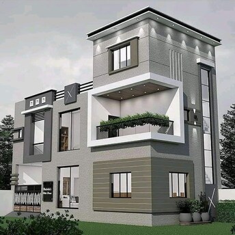 3.5 BHK Villa For Resale in Bidadi Bangalore  8075673