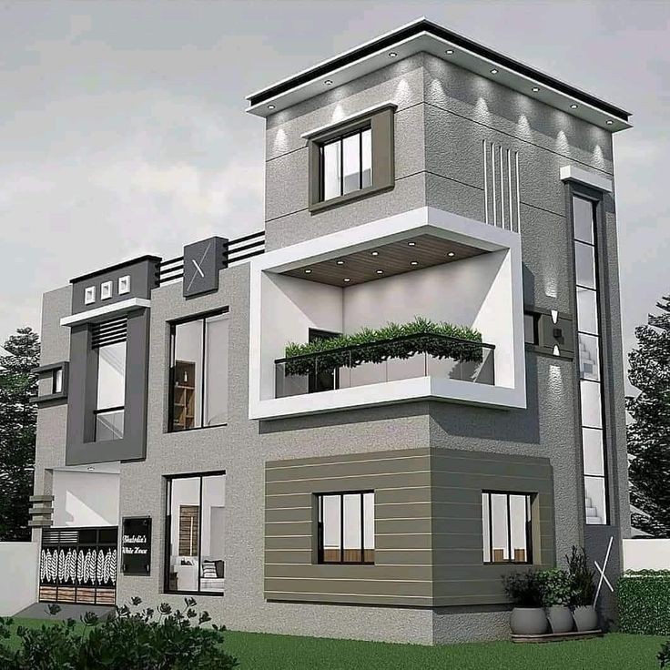 3.5 BHK + Pooja Room,Study Room,Extra Room Villa For Sale in Nandini Villas 