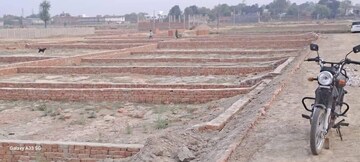 Plot Area in  Plot at Sultanpur Road – for Sale