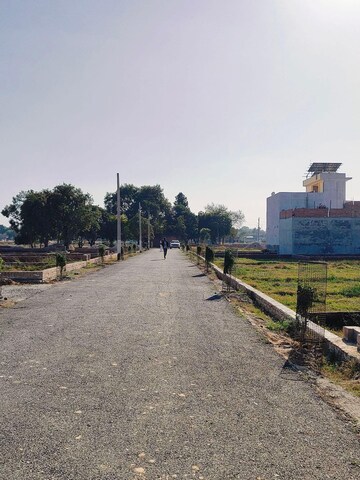  Plot For Sale in Sultanpur Road