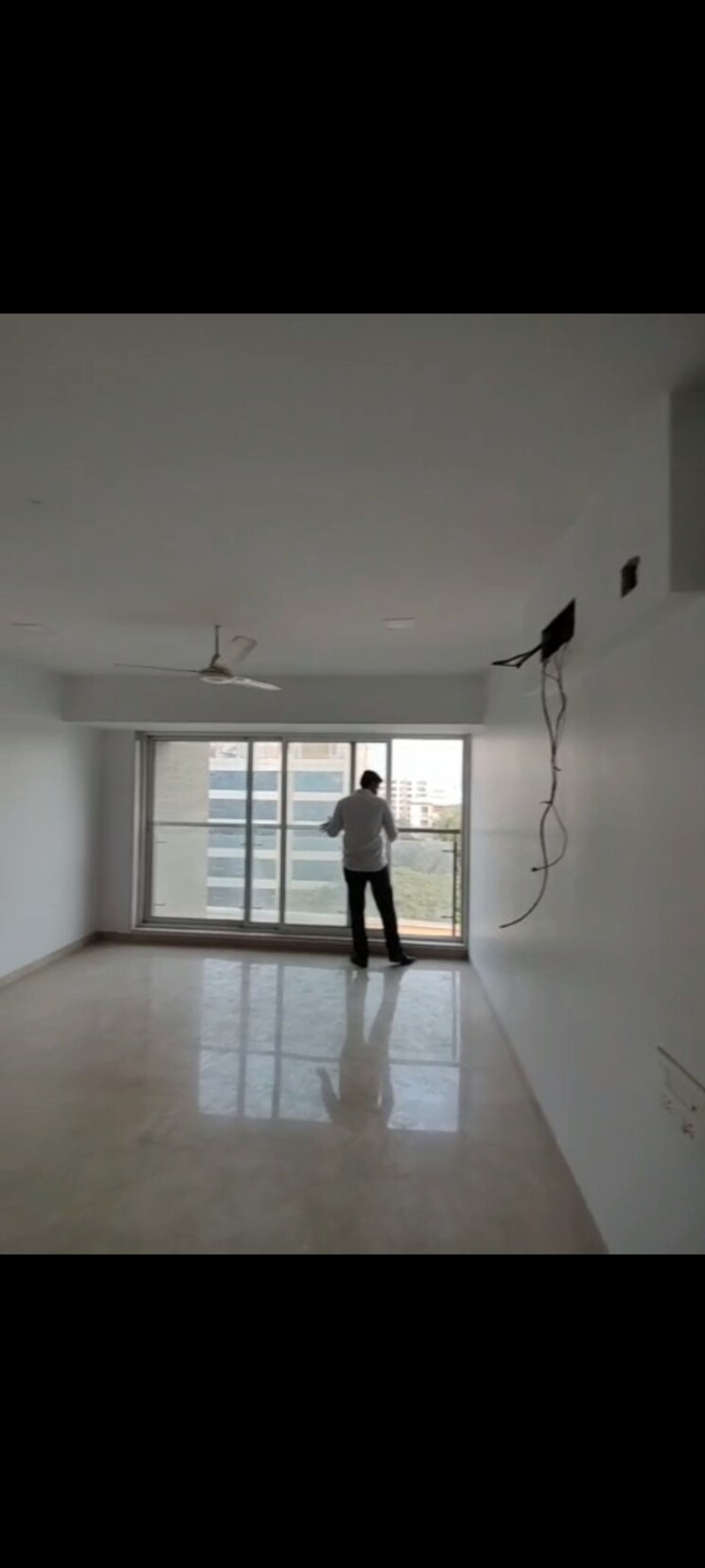 Bathroom, khar west 3 Bedroom 1329 Sq.Ft. Apartment In Khar West Mumbai 8075653