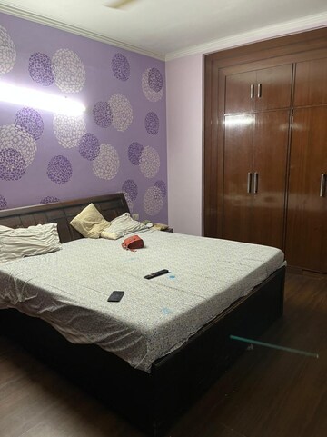 3 BHK Builder Floor For Rent in Smart Lane, Niti Khand