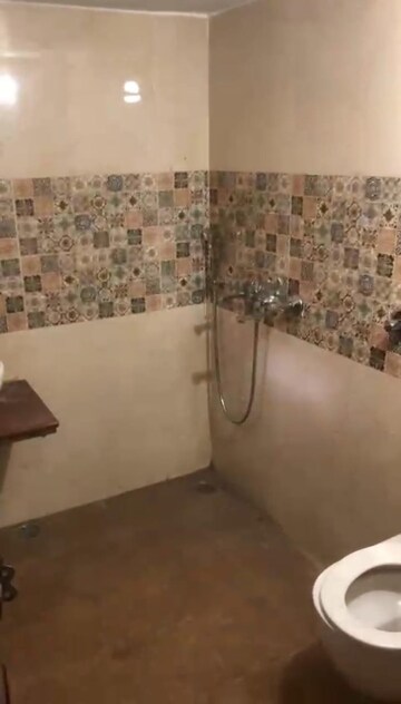 Bathroom in 4 BHK Independent House at Baltana – for Sale