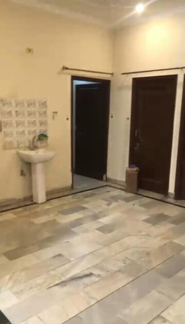 Living Room in 4 BHK Independent House at Baltana – for Sale