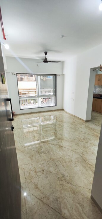 3 BHK Apartment For Rent in Tilak Indrayani Tilak Nagar Mumbai  8075688