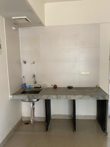 Kitchen in 1 BHK Apartment at Lodha Crown Taloja Quality Homes, Dombivli East – for Rent