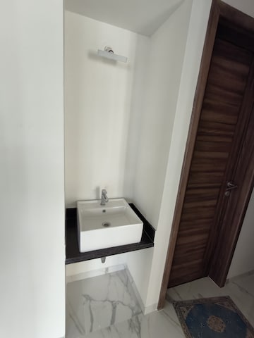Bathroom in 2 BHK Apartment at Kakkad La Vida, Balewadi – for Rent
