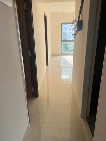 Living Room in 3 BHK Apartment at Chembur – for Sale