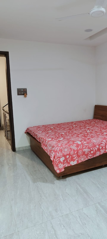 3 BHK Apartment For Rent in Hanuman Nagar Nashik  8075684