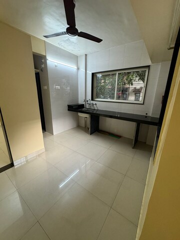Kitchen in 1 BHK Apartment at Suda Silver Estate, Kondhwa – for Sale