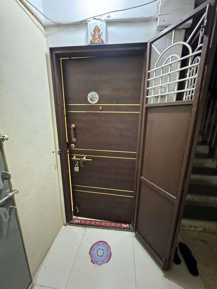 undefined, suda-silver-estate 1 Bedroom 650 Sq.Ft. Apartment In Kondhwa Pune 8075680