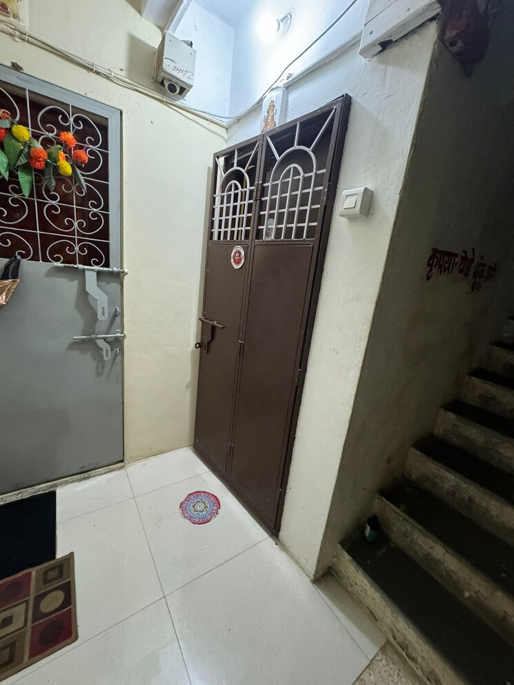 Master Bedroom, suda-silver-estate 1 Bedroom 650 Sq.Ft. Apartment In Kondhwa Pune 8075680