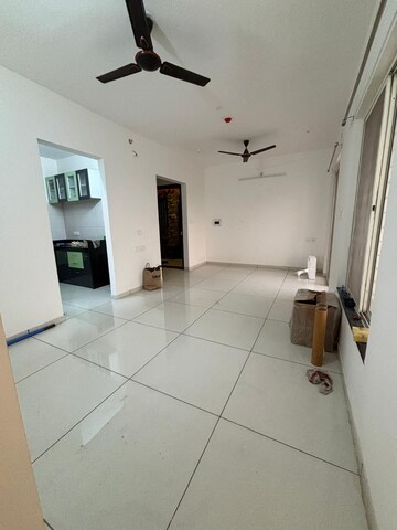 Bathroom in 3 BHK Apartment at Vilas Javdekar Yashwin Encore, Wakad – for Rent