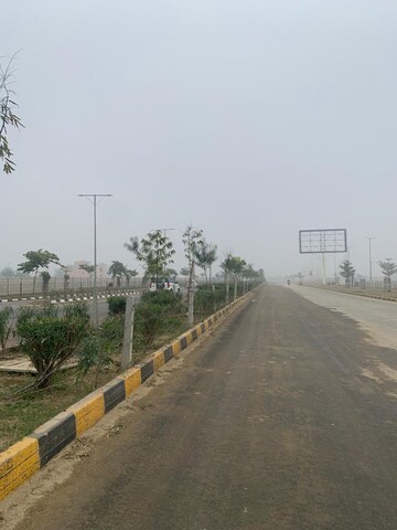 Plot Area in  Plot at Aditya World City, Shahpur Bamheta – for Sale