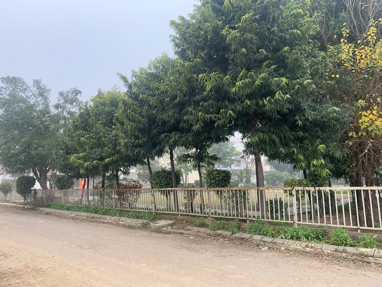 Nearby, aditya-world-city  153 Sq.Yd. Plot In Shahpur Bamheta Ghaziabad 8075703