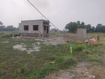 Plot Area in  Plot at Joka – for Sale