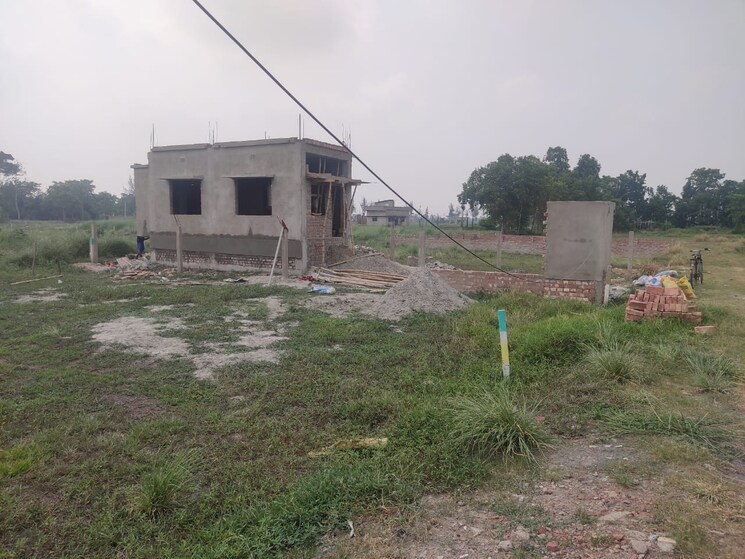 undefined, joka  2880 Sq.Ft. Plot In Joka Kolkata 8075704