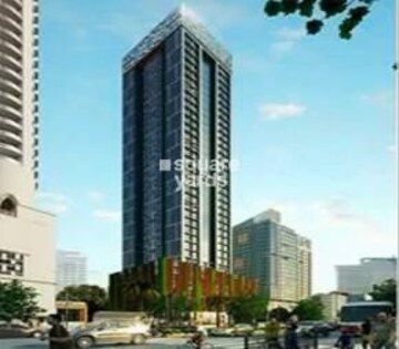 2 BHK Apartment For Rent in Sugee Atharva, Prabhadevi