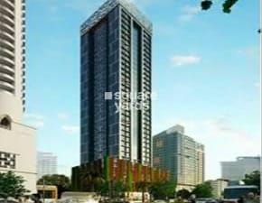 2 BHK Apartment For Rent in Sugee Atharva, Prabhadevi