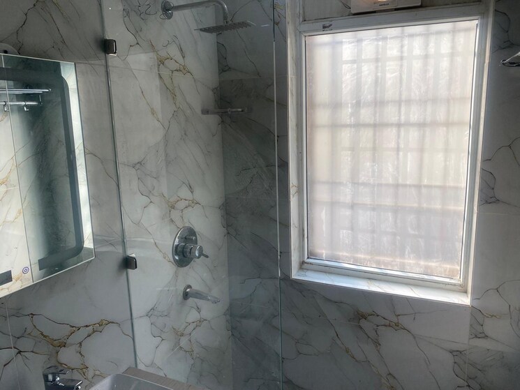 Bathroom, orchid-island 3 Bedroom 1485 Sq.Ft. Apartment In Sector 51 Gurgaon 8075722