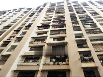 1 BHK Apartment For Rent in Hdil Galaxy Apartment Kurla Mumbai  8075695