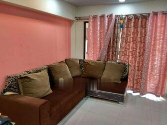 1 BHK Apartment For Rent in Hdil Galaxy Apartment Kurla Mumbai  8075695