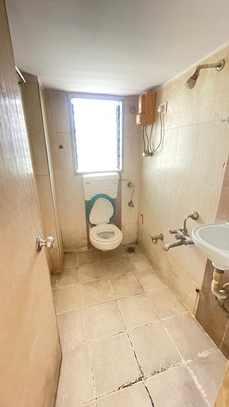 Master Bedroom, gaurav-valley 1 Bedroom 450 Sq.Ft. Apartment In Mira Road Thane 8075732