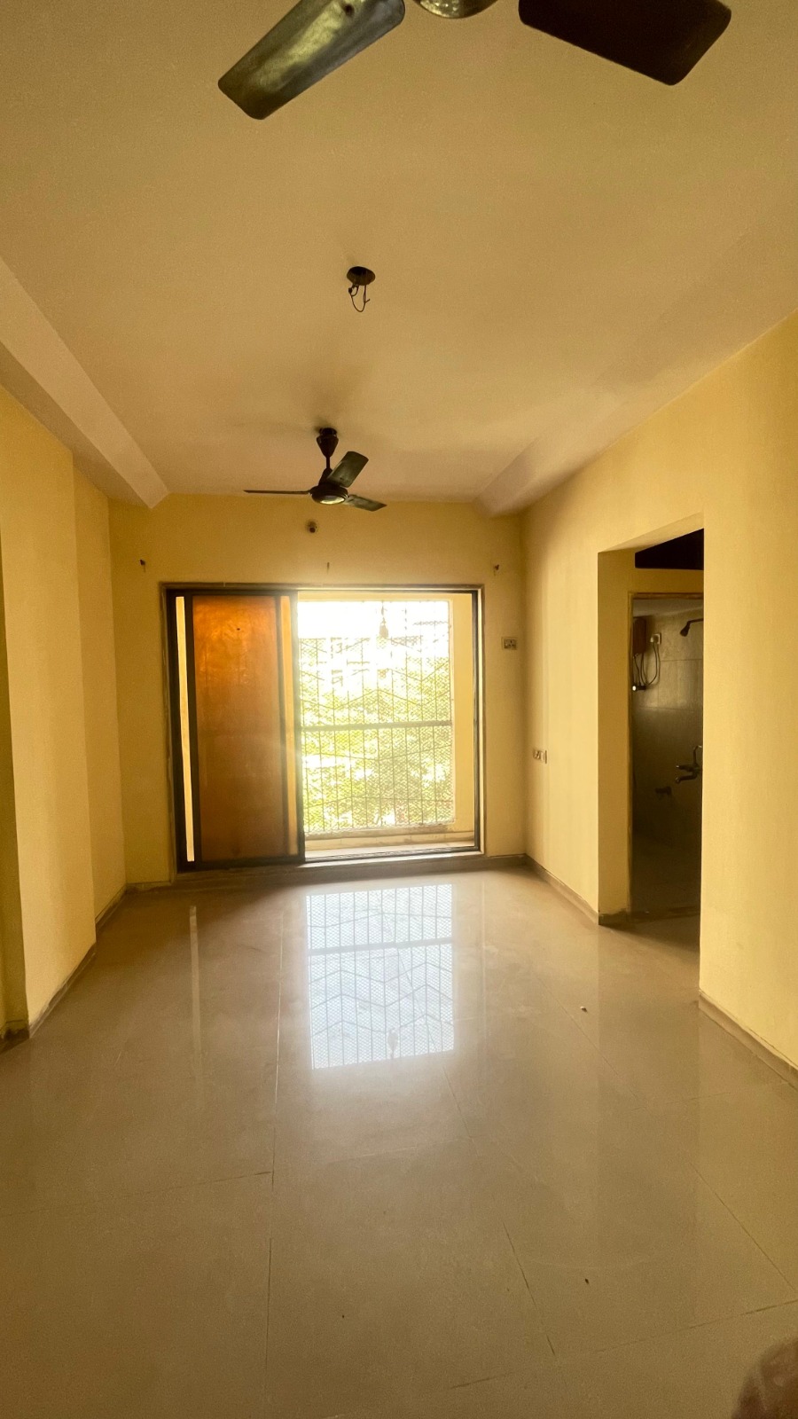 1 BHK 450 Sq.Ft. Apartment in Gaurav Valley