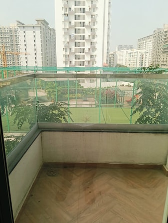 2 BHK Apartment For Rent in Vilas Javdekar Yashwin Encore Wakad Pune  8075728