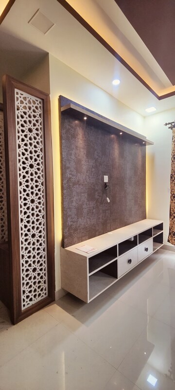 Furnished Amenities in 2 BHK Apartment at Vajram Elina, Thanisandra Main Road – for Rent