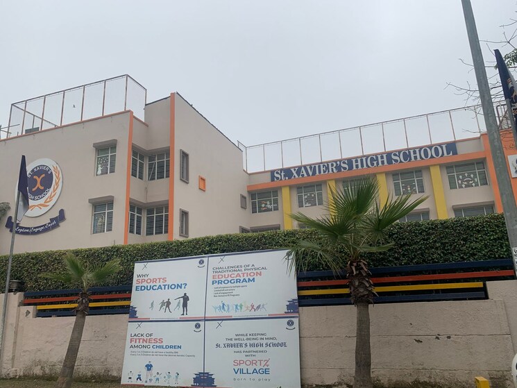 Nearby, au-arihant-enclave  135 Sq.Yd. Plot In Shahpur Bamheta Ghaziabad 8075761