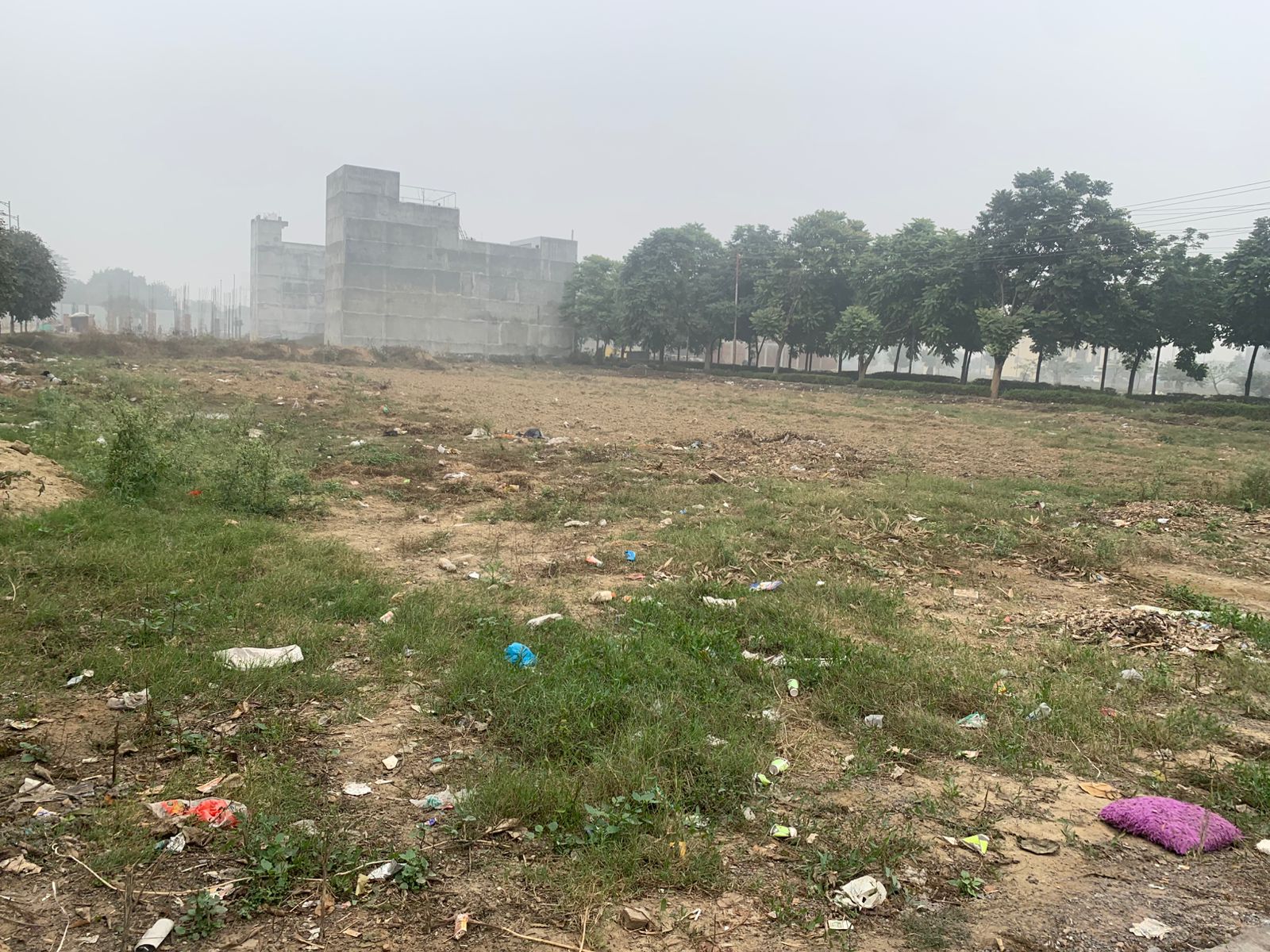 Plot For Sale in AU Arihant Enclave