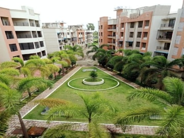 1 BHK Apartment For Resale in Tembhode Palghar  8075719