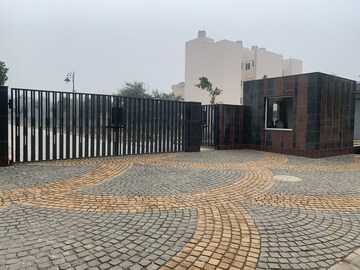  Plot – Exterior View View at AU Arihant Enclave, Shahpur Bamheta - for Sale