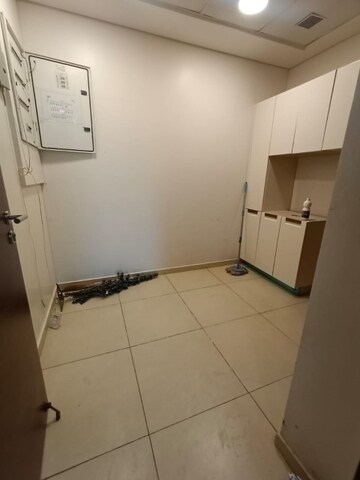 Bathroom in 3 BHK Apartment at Bombay Realty Two ICC, Dadar East – for Sale