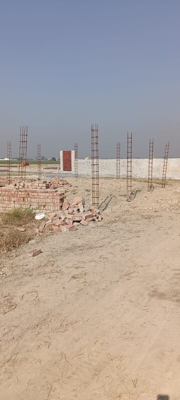 Plot Area in  Plot at Sector 92 – for Sale