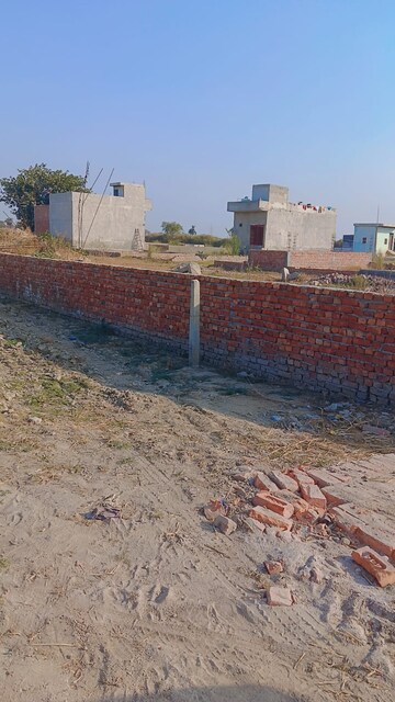 Plot Area in  Plot at Sector 92 – for Sale