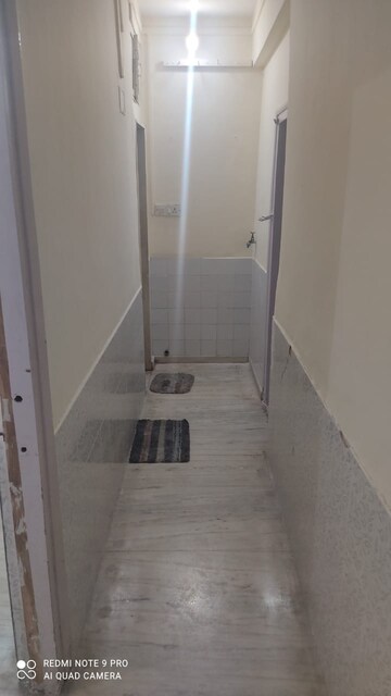 Building Lobby in 3 BHK Apartment at Santacruz West – for Sale
