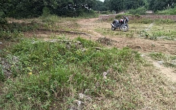 Plot For Sale in Chattarpur