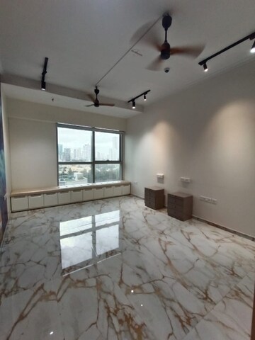 Kitchen in 3 BHK Apartment at Bombay Realty Two ICC, Dadar East – for Sale