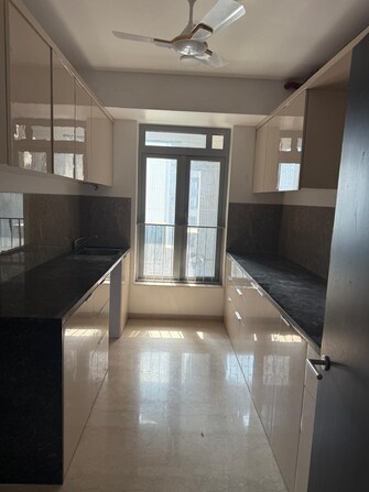 3 BHK Apartment For Rent in Oberoi Sky City Borivali East Mumbai  8075745