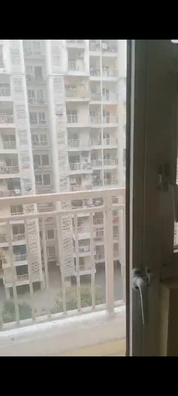1 BHK Apartment – Exterior View View at VVIP Nest, Raj Nagar Extension - for Rent