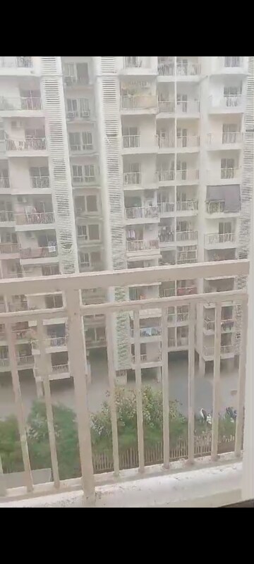 Master Plan in 1 BHK Apartment at VVIP Nest, Raj Nagar Extension – for Rent