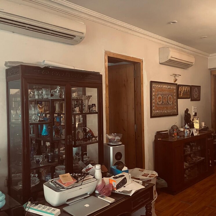 Gym, anita-apartments-malabar 2 Bedroom 1150 Sq.Ft. Apartment In Malabar Hill Mumbai 8075787