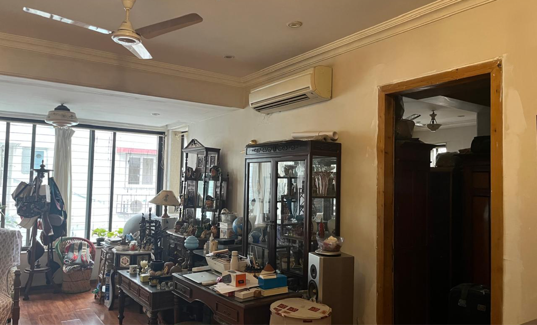 2 BHK Apartment For Sale in Anita Apartments Malabar