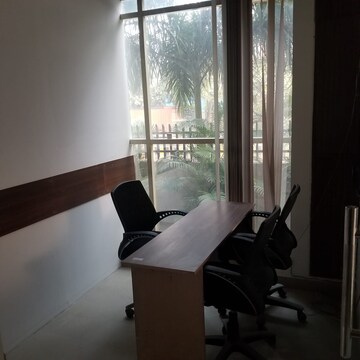 Furnished Amenities in  Office Space at Sector 63 – for Rent