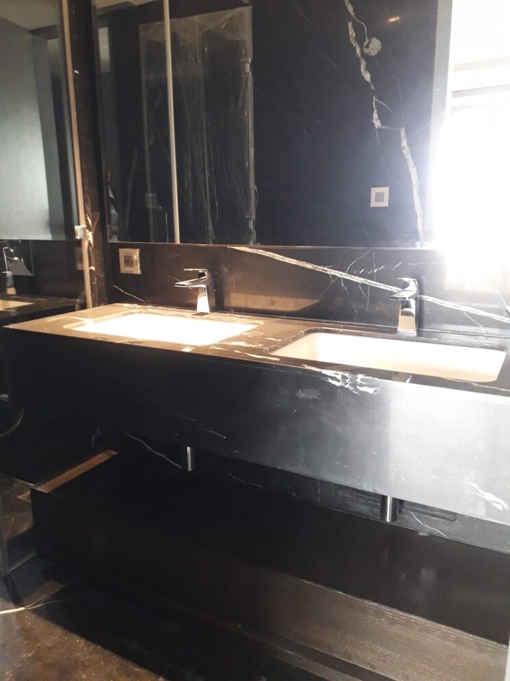 Kitchen, lodha-trump-tower 4 Bedroom 2200 Sq.Ft. Apartment In Worli Mumbai 8075781